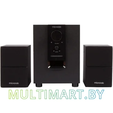 Акустика Microlab M-106BT